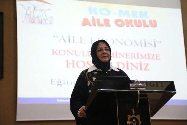 Aile Ekonomisi Mutfakta Başlar 1