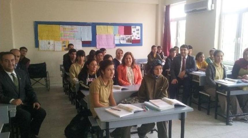 G&uuml;rkan&rsquo;dan Şampiyonlara Ziyaret