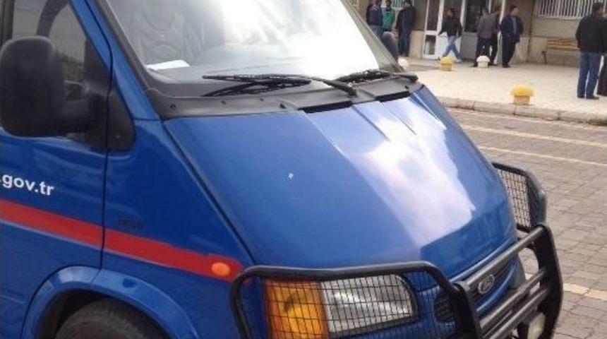 Şeker Fabrikasında &rsquo;sıra&rsquo; Cinayeti