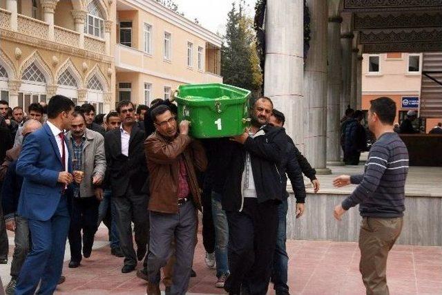 Sel&ccedil;uk&rsquo;un Acı G&uuml;n&uuml; 1