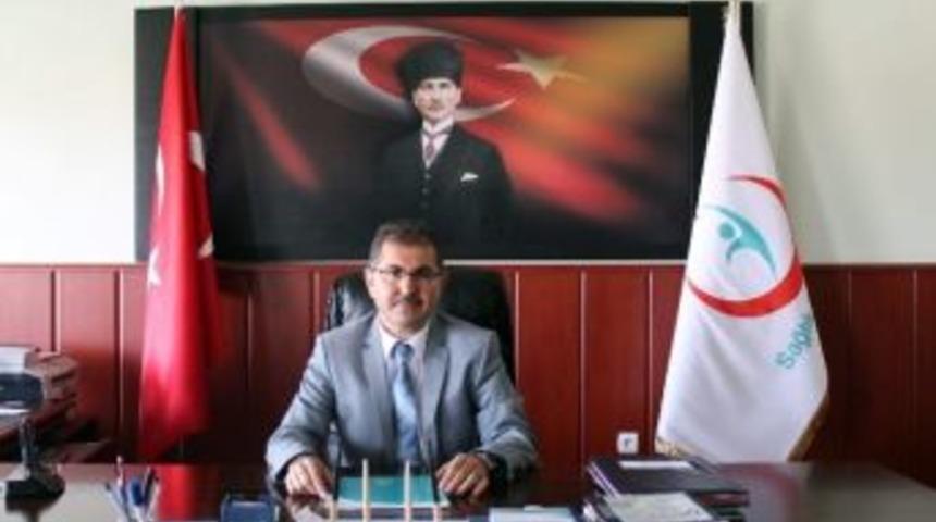 17 Kasım D&uuml;nya Akciğer Kanseri G&uuml;n&uuml;