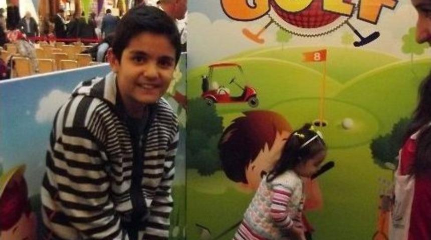 Eğlenerek &Ouml;ğreniyorlar