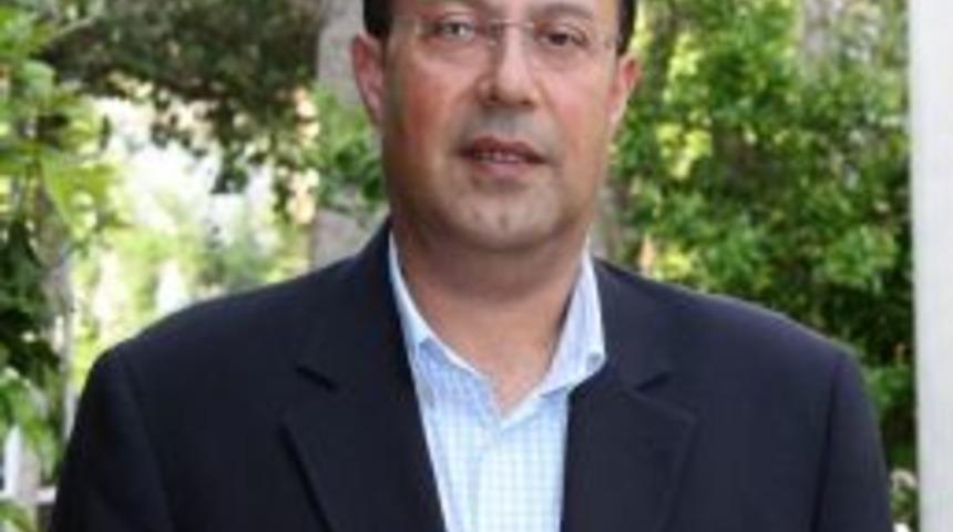 Burhan Sili: "resort Oteller Kışı Daha Zor Ge&ccedil;iriyor"