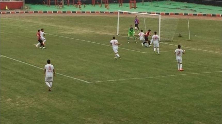 Spor Toto 3. Lig 3. Grup