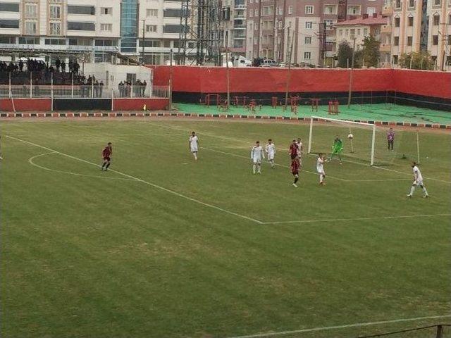 Spor Toto 3. Lig 3. Grup 1