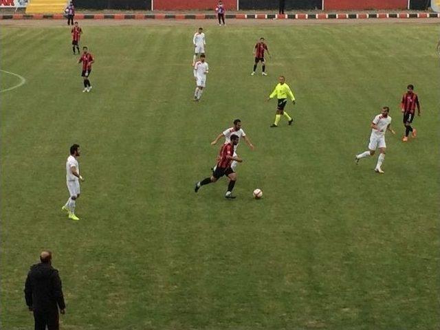 Spor Toto 3. Lig 3. Grup 2