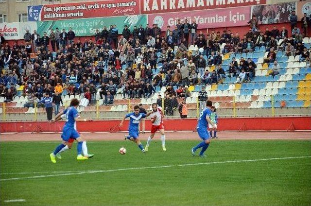 Spor Toto 3. Lig