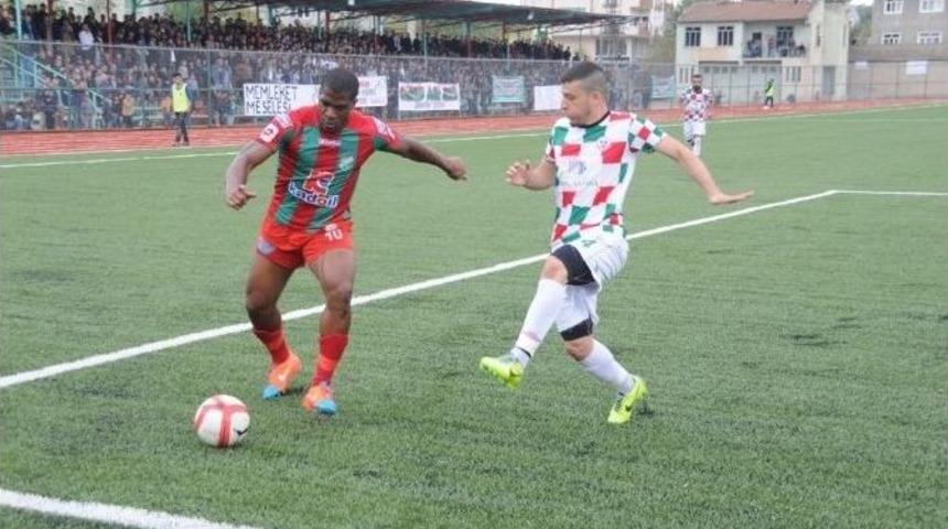 B&ouml;lgesel Amat&ouml;r Ligi