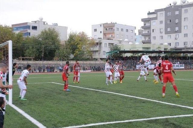 B&ouml;lgesel Amat&ouml;r Ligi 1