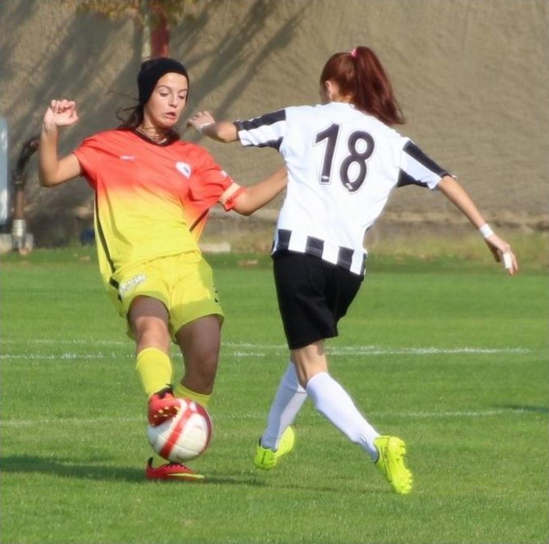 Tff Kadınlar Futbol 3. Ligi