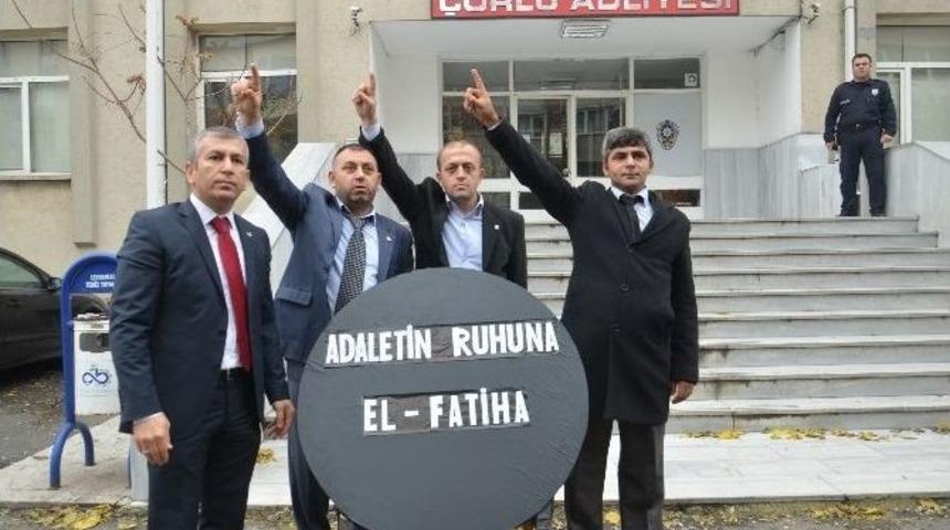 Bbp&rsquo;li Karacan: &ldquo;muhsin Yazıcıoğlu Davasına Bakan Herkes Terfi Ettirildi&rdquo;