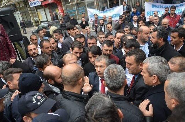 Bbp&rsquo;li Karacan: &ldquo;muhsin Yazıcıoğlu Davasına Bakan Herkes Terfi Ettirildi&rdquo; 2