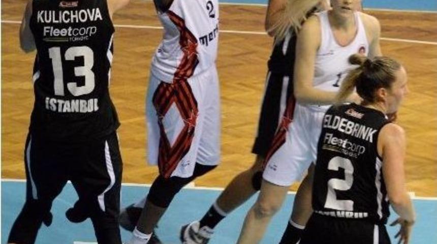 Kadınlar Basketbol 1. Ligi