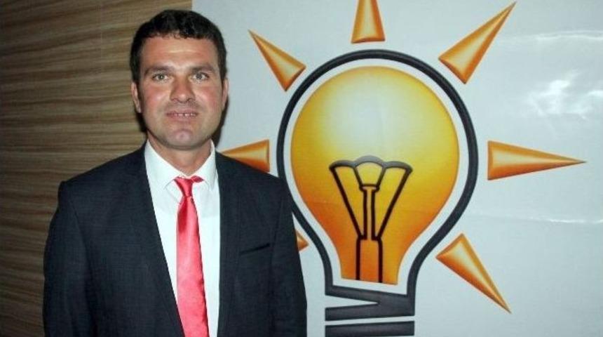 Kuyucak&rsquo;ta Mehmet Emin Sayar İle Yola Devam