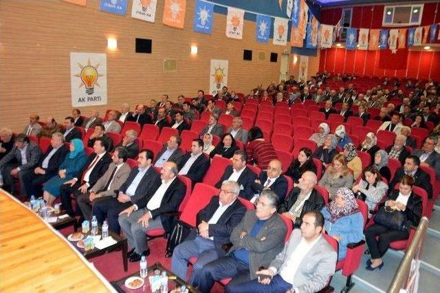 Kuyucak’ta Mehmet Emin Sayar İle Yola Devam 2