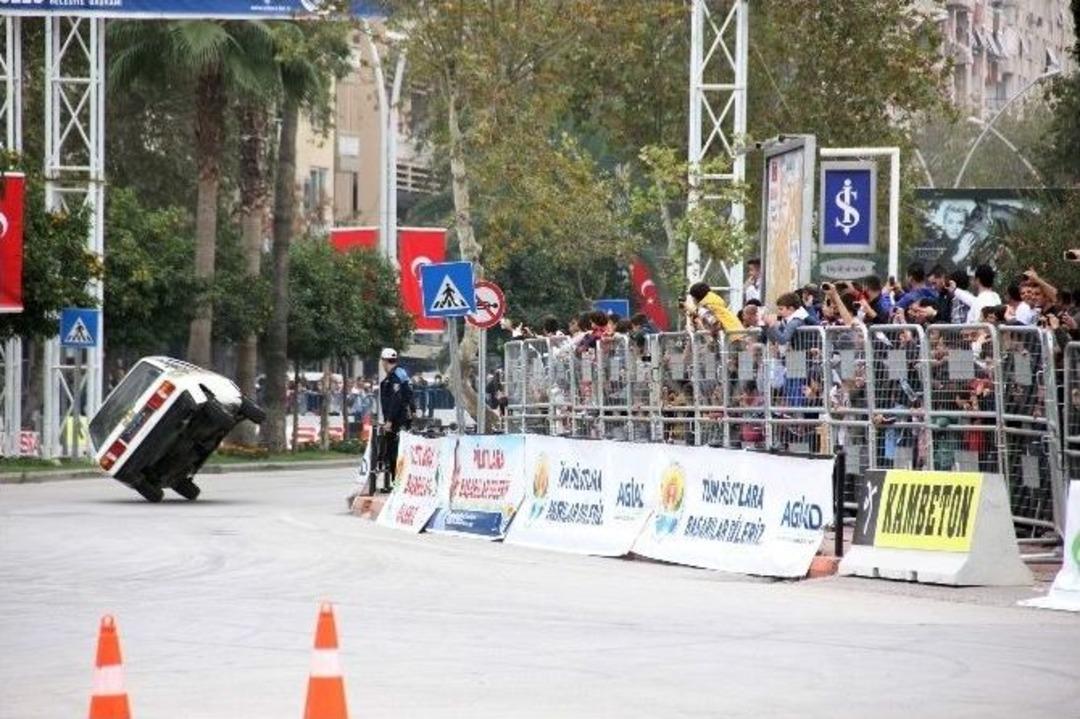 V1 Chellenge Sezon Finali Adana&rsquo;da Yapıldı