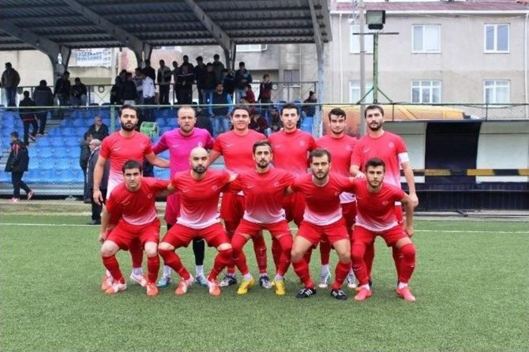 &Ccedil;anakkale S&uuml;per Amat&ouml;r Ligi