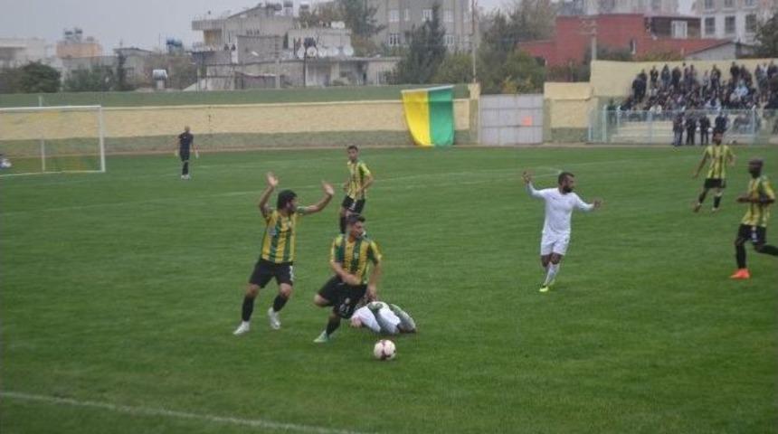 B&ouml;lgesel Amat&ouml;r Lig