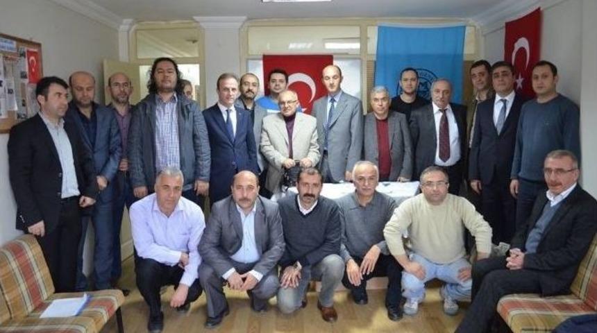 Kastamonu T&uuml;rk Ocağı, Kongresi Yapıldı