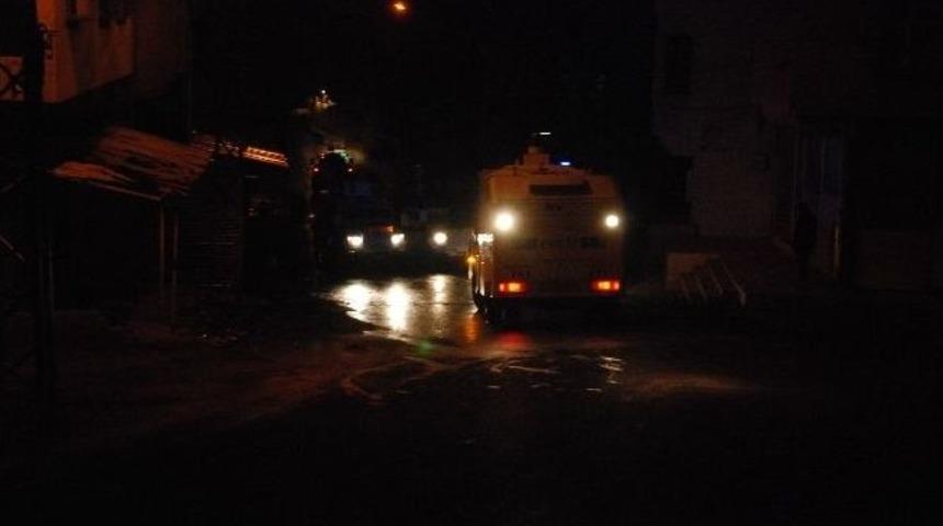 Gaziantep&rsquo;te Gergin Saatler