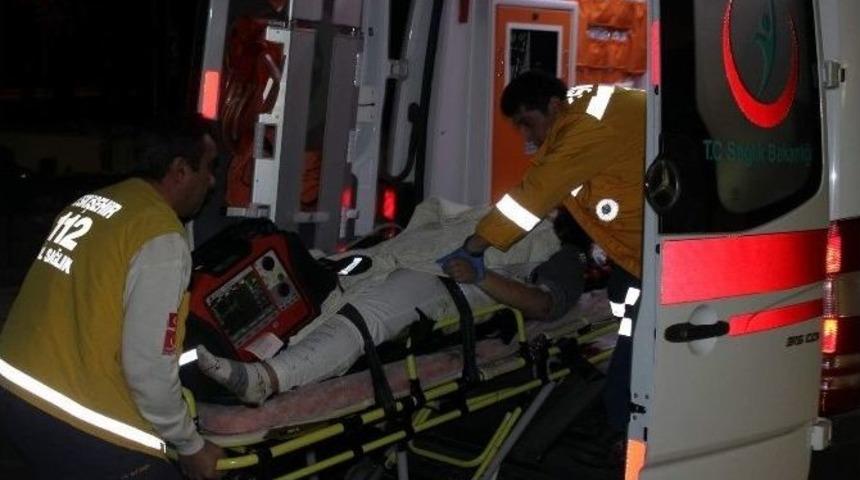 9. Kattaki Evinin Penceresinden Atlayan Gen&ccedil; Kız Hayatını Kaybetti