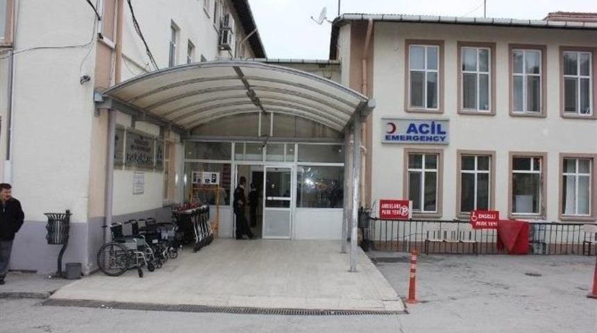 Edirne Valisi Dursun Ali Şahin, Mers Ve Ebola İddialarını Yanıtladı