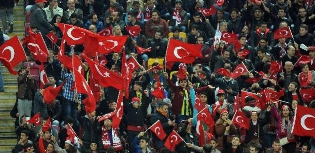 2016 Avrupa Şampiyonası Elemeleri