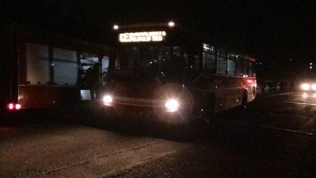 Diyarbakır&rsquo;da Yine Gerginlik 1