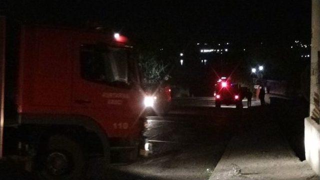 Diyarbakır&rsquo;da Yine Gerginlik 2