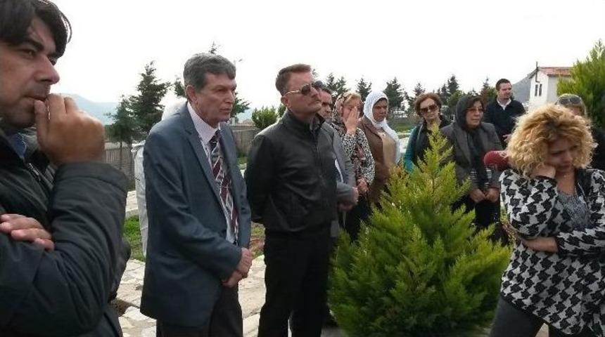 Hocaların Hocası&rdquo; Erdem Tun&ccedil;bay Fo&ccedil;a&rsquo;da Anıldı