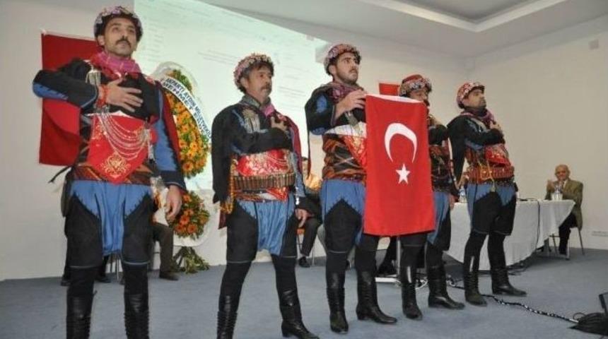 Zeybekler Kenti Aydınlılar Birarada
