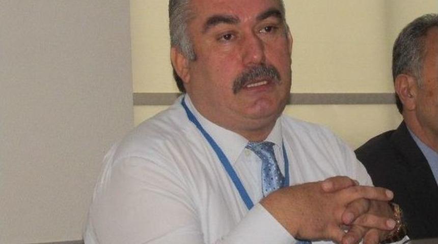 İş G&uuml;venliği Uzmanı Demirbilek Başbakan&rsquo;ın A&ccedil;ıkladığı &lsquo;revizyon Paketini&rsquo; Değerlendirdi