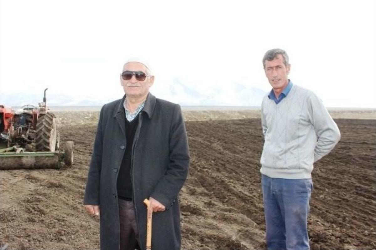 Van&rsquo;da &lsquo;dondurma Ekin&rsquo; D&ouml;nemi