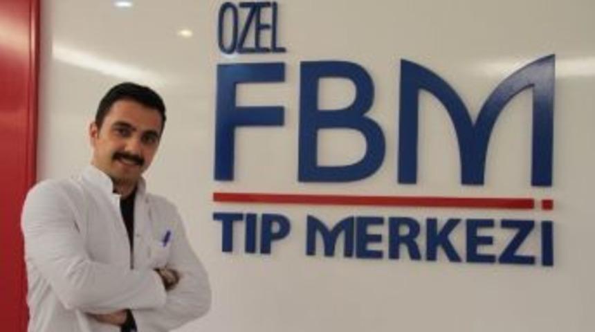 "kendinizi Hafife Alın"