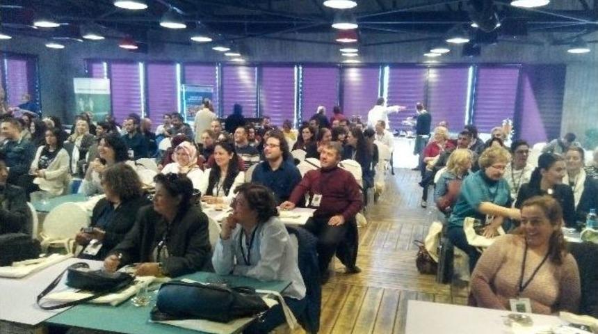 Edirne Avrupa Birliği Bilgi Merkezi, Trabzon&rsquo;da Yapılan Ab Kadın Forumu&rsquo;na Katıldı