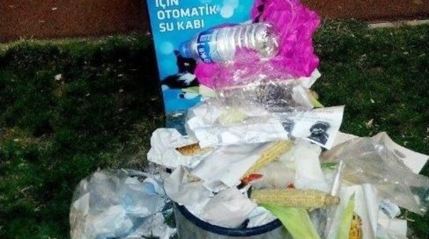 (&ouml;zel Haber) İzmir&rsquo;de Bu Kadarına Pes Dedirten G&ouml;r&uuml;nt&uuml;!