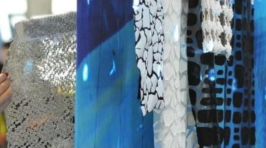 Geleceğin Moda Tasarımcıları İle Sekt&ouml;r&uuml;n Duayenleri Fuarda Buluştu