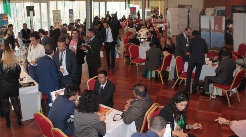 Arapların Konut Tercihi L&uuml;ks Şehirler