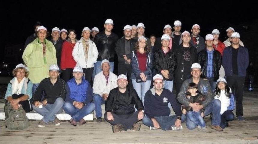 Organ Bağışı Panelinde 48 Kişi Organlarını Bağışladı