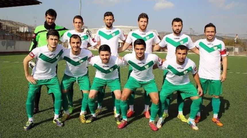 Ankara S&uuml;per Amat&ouml;r Lig