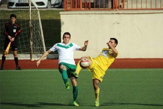 Ankara Süper Amatör Lig