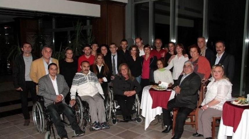 Konser &Ouml;ncesi Moral Gecesi