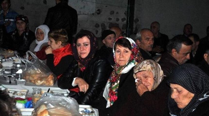 Ahıska S&uuml;rg&uuml;n&uuml; Aydın&rsquo;da Anıldı