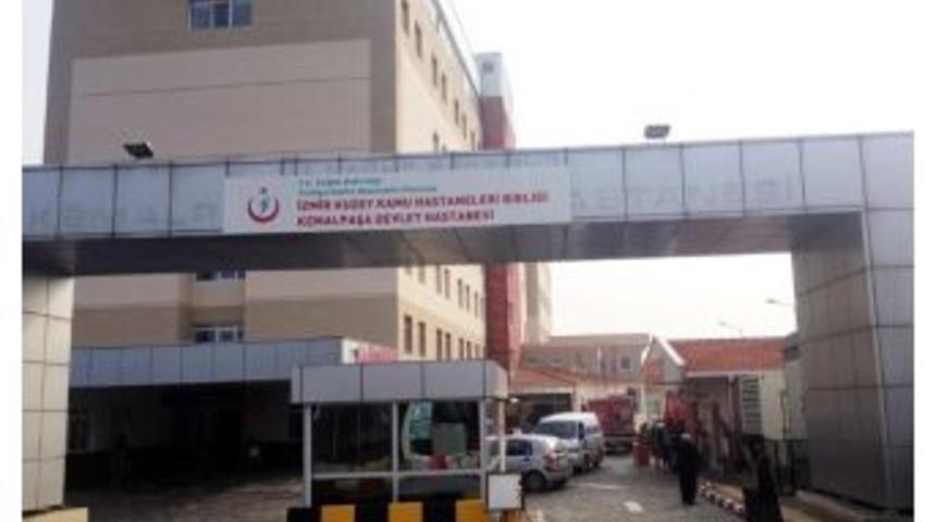 (&ouml;zel Haber) N&uuml;khet Hotar&rsquo;ın Tedavisi S&uuml;r&uuml;yor