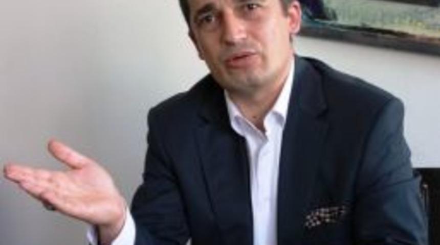 Eğitim B&uuml;t&ccedil;esi İki Kat Arttırılsın!