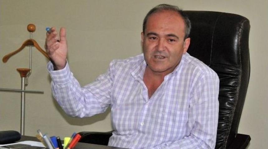 Atık Sular &Ccedil;i&ccedil;ek&ccedil;iliğe Can Verecek