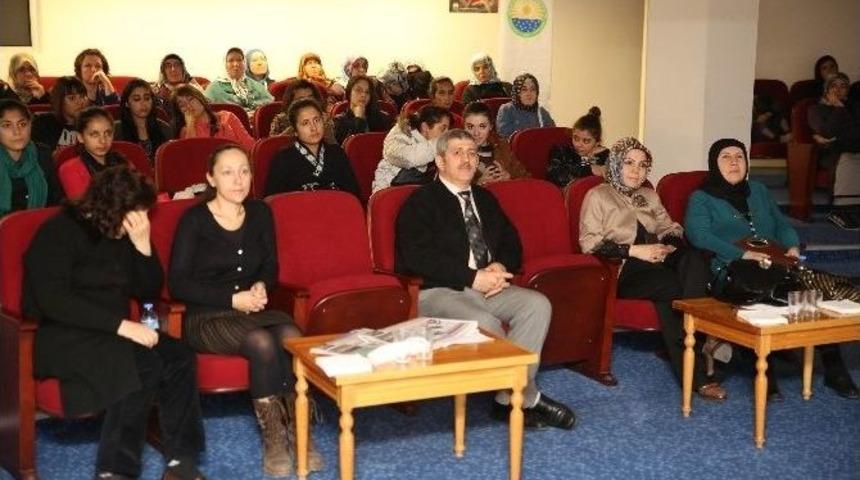 Ailelere Uzmanından Tavsiyeler