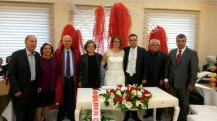 S&ouml;ke&rsquo;de Ersoy Ve Yoksulabakan Ailelerinin Mutlu G&uuml;n&uuml;