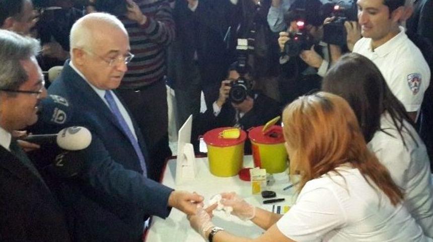 &Ccedil;i&ccedil;ek: &ldquo;ter&ouml;r Konusu T&uuml;rkiye&rsquo;nin H&uuml;k&uuml;metleri Aşan En &Ouml;nemli Konusudur&rdquo;