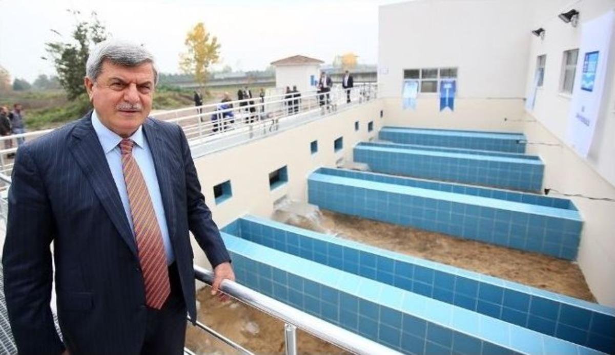 Ulusal Basından &Ccedil;evre Projelerine B&uuml;y&uuml;k İlgi